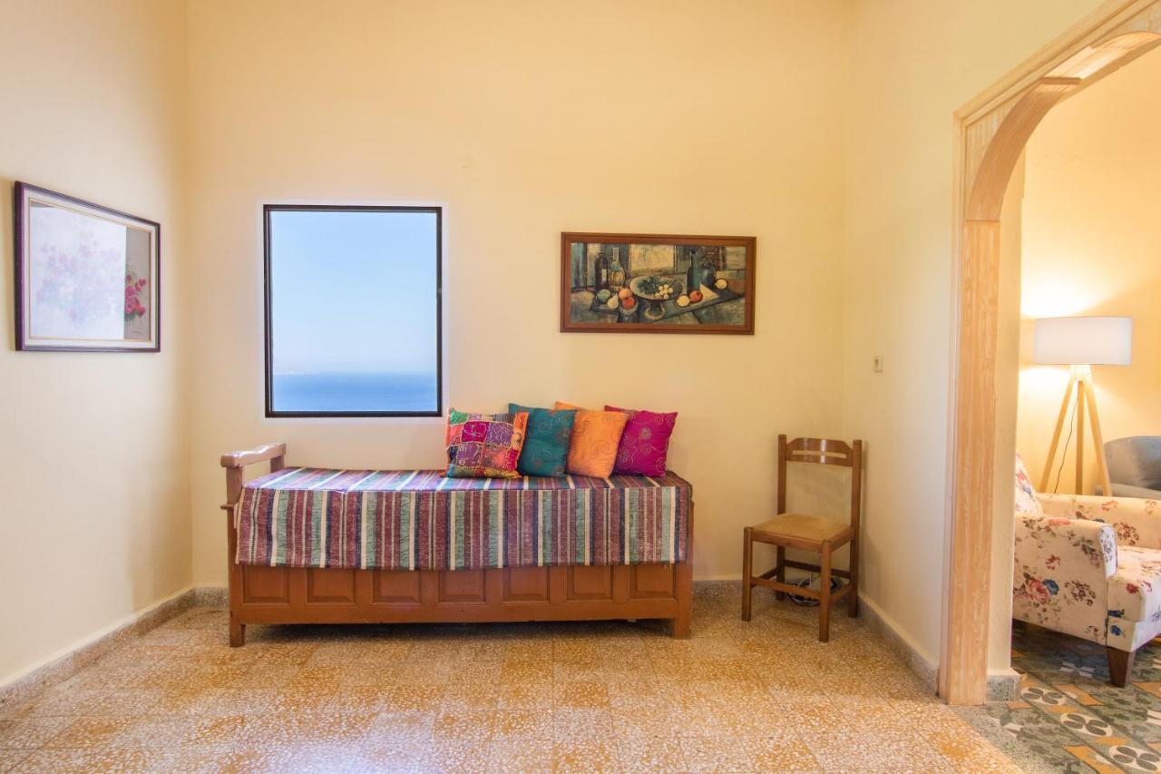 Katodio Dream View Villa Karpathos Esterno foto
