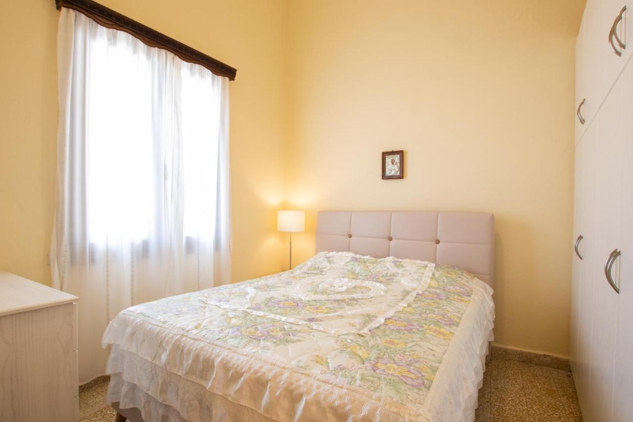 Katodio Dream View Villa Karpathos Esterno foto